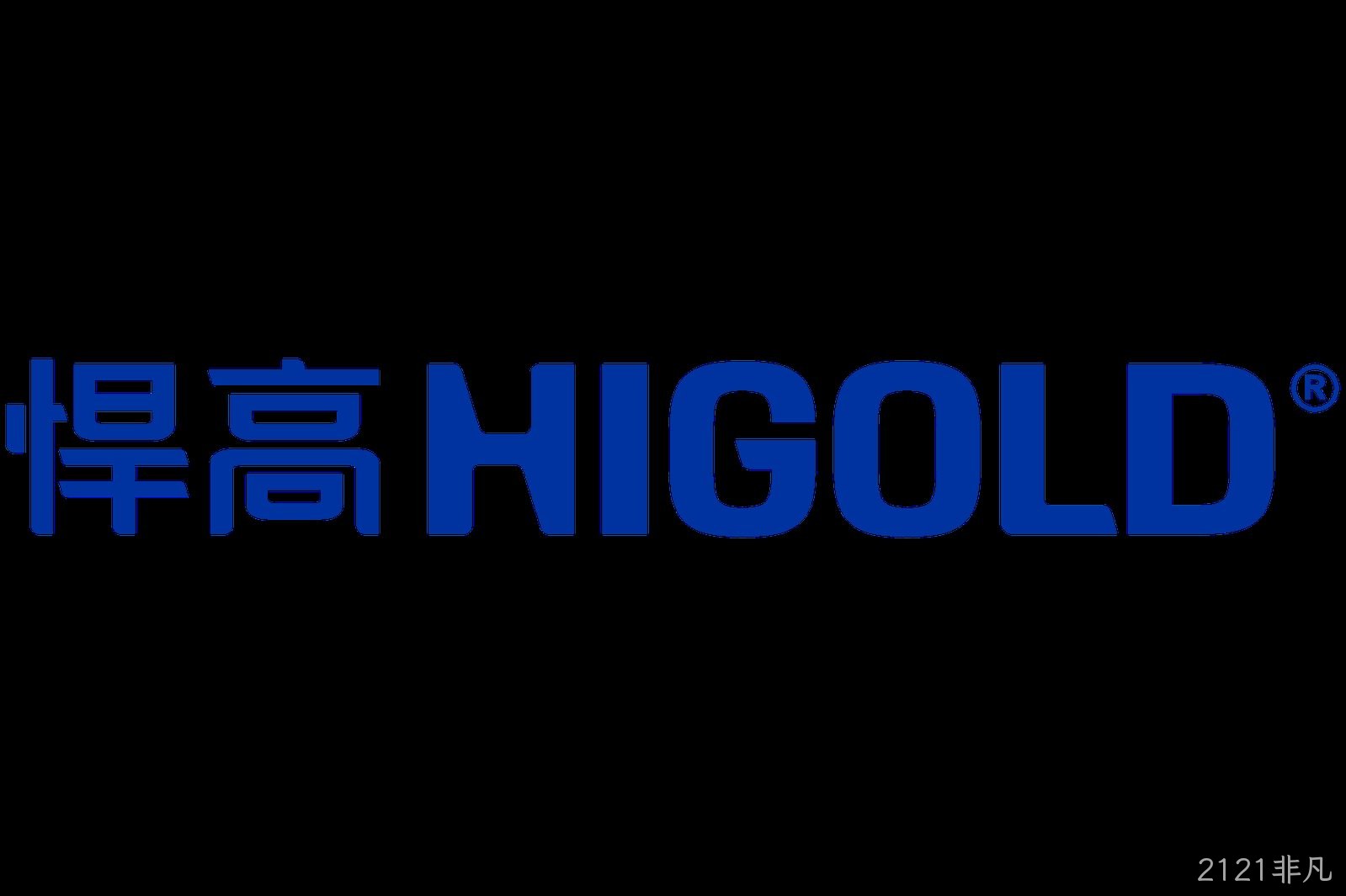 悍高 HIGOLD